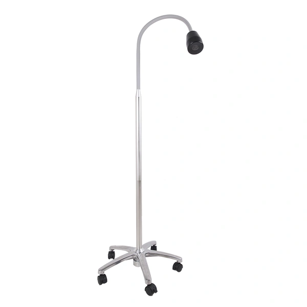 Medical LED Examination Light Mobile Type Examination Lamp
