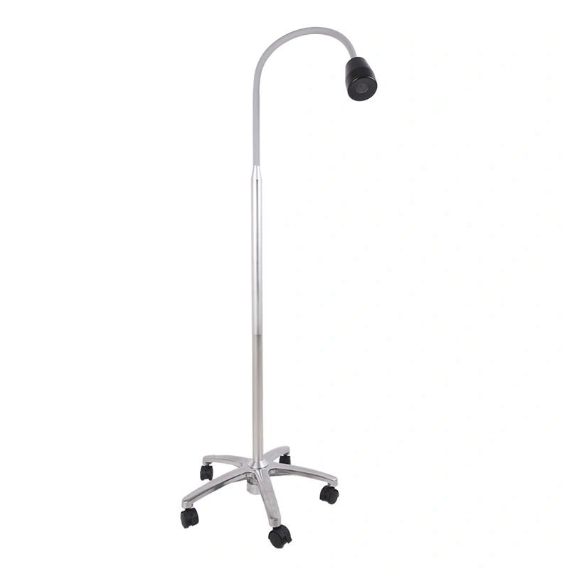 Medical LED Examination Light Mobile Type Examination Lamp