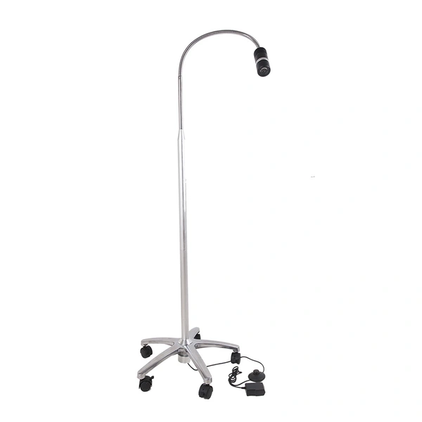 Medical LED Examination Light Mobile Type Examination Lamp