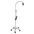Medical LED Examination Light Mobile Type Examination Lamp