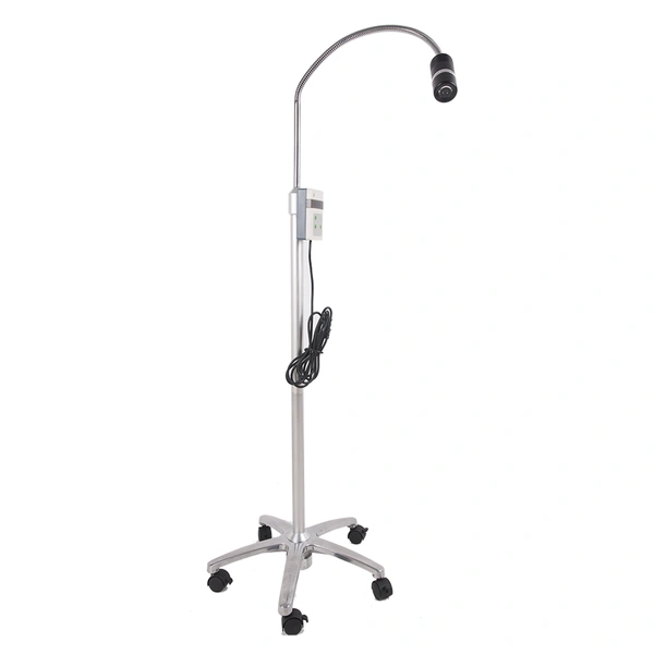 Medical LED Examination Light Mobile Type Examination Lamp