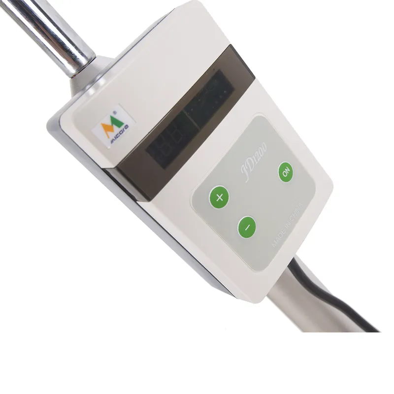 Medical LED Examination Light Mobile Type Examination Lamp