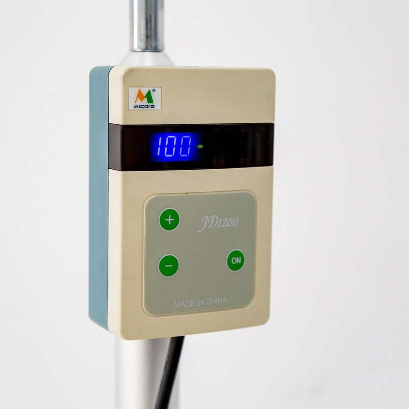 Medical LED Examination Light Mobile Type Examination Lamp