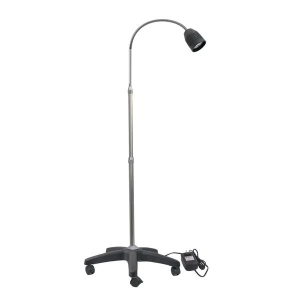 Medical LED Examination Light Mobile Type Examination Lamp