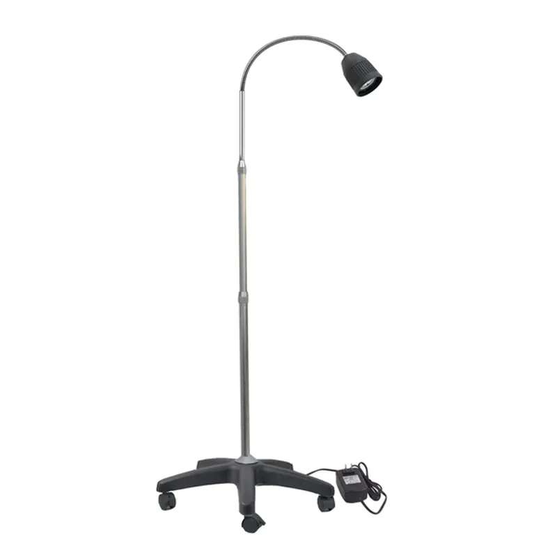 Medical LED Examination Light Mobile Type Examination Lamp