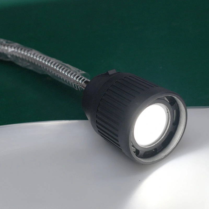 Medical LED Examination Light Mobile Type Examination Lamp