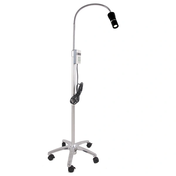 Medical LED Examination Light Mobile Type Examination Lamp