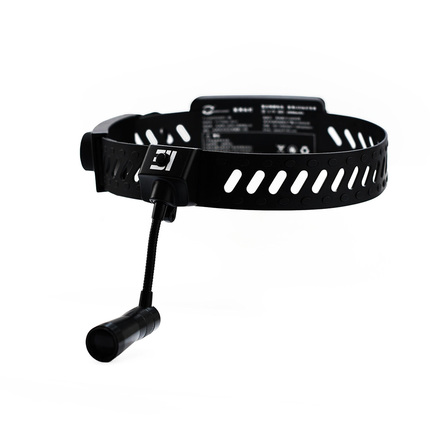 FY-JD2300 Operation Headlights
