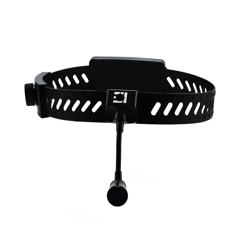 Medical Headlight, Headlamp, Operation Headlights