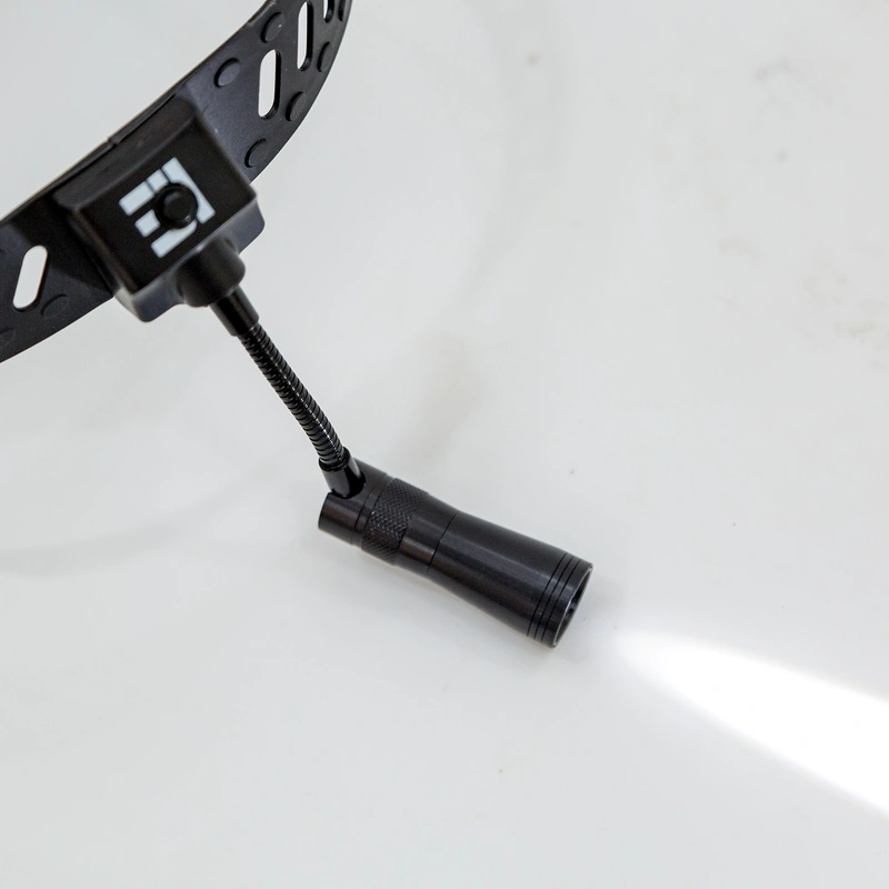 Medical Headlight, Headlamp, Operation Headlights