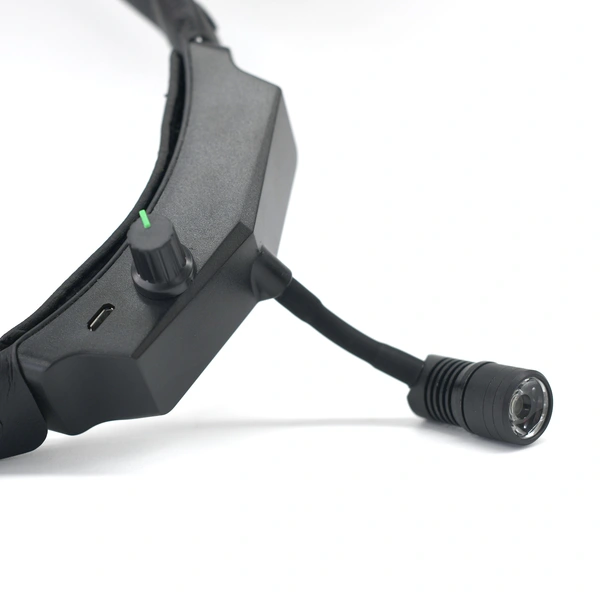 Medical Headlight, Headlamp, Operation Headlights