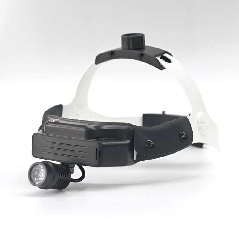 Medical Headlight, Headlamp, Operation Headlights