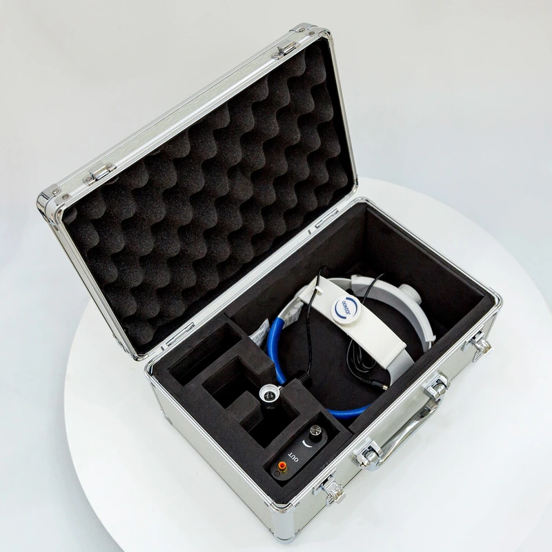 Medical Headlight, Headlamp, Operation Headlights