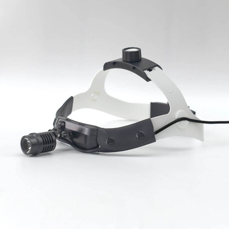 Medical Headlight, Headlamp, Operation Headlights