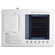 3 Channel ECG 