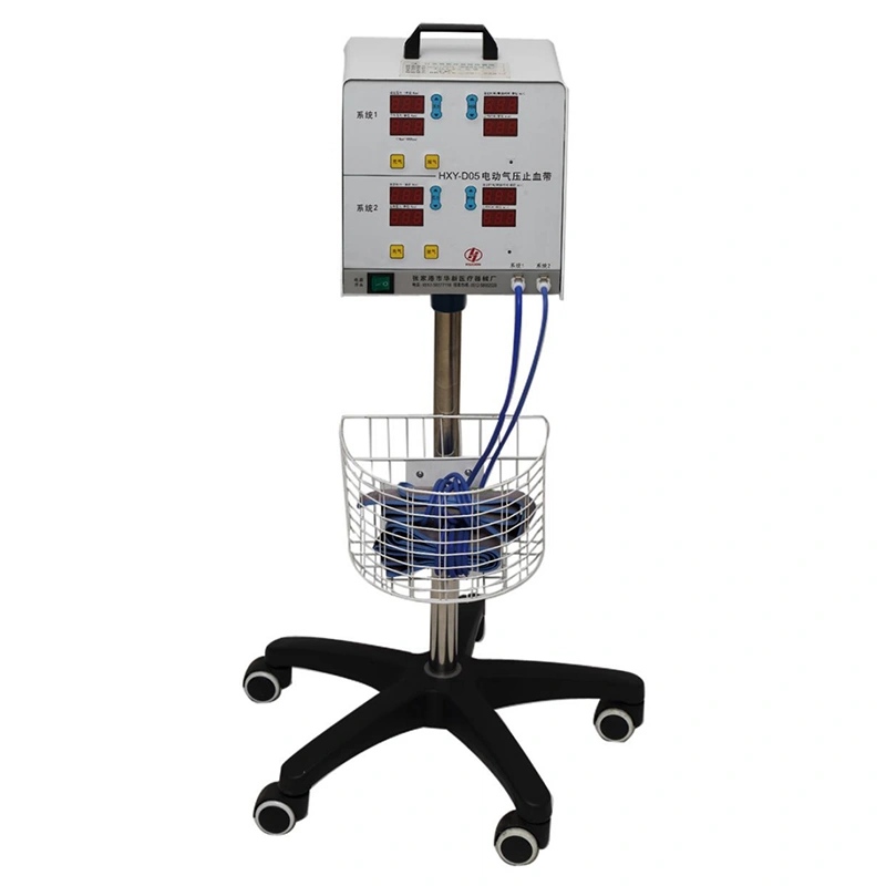 Electrical Pneumatic Tournequet series  