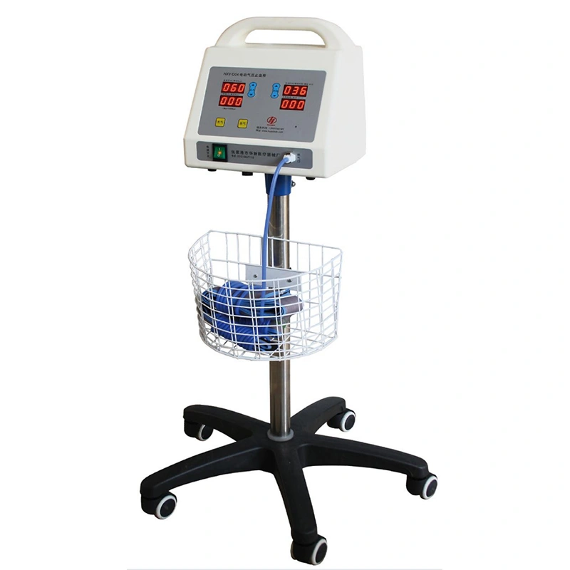 Electrical Pneumatic Tournequet series