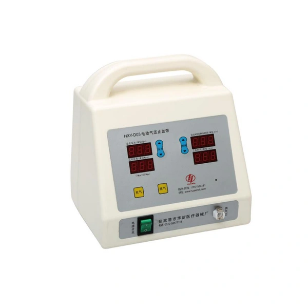 Electrical Pneumatic Tournequet series  