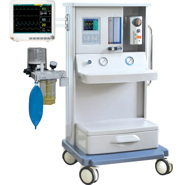 Anesthesia Machine