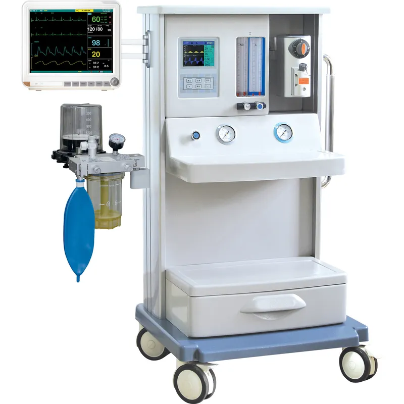 Anesthesia Machine