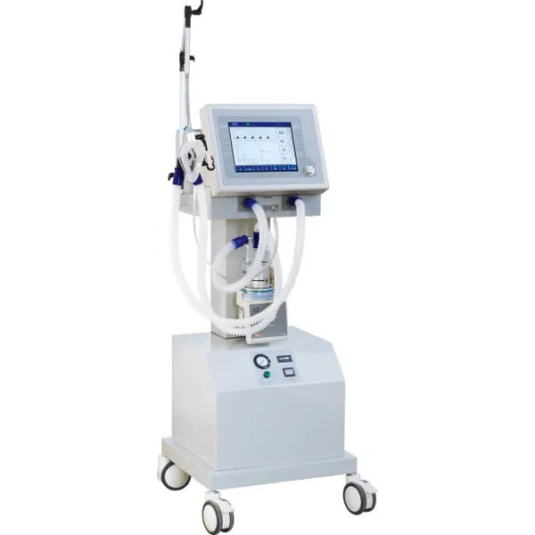 Medical Ventilator