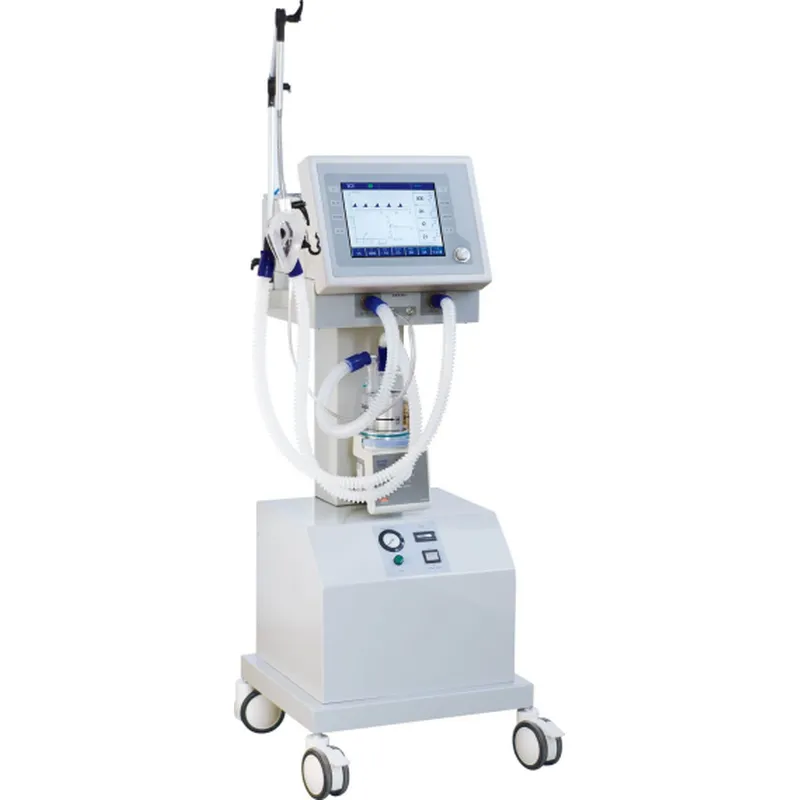 Medical Ventilator