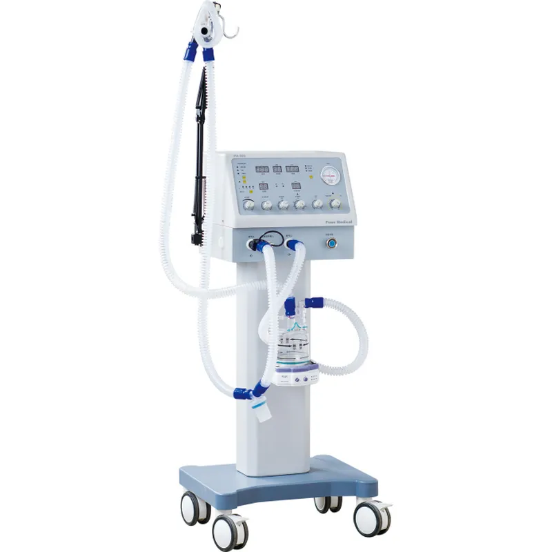Medical Ventilator