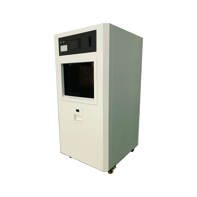 Steam Autoclave Equipment for Efficient Sterilization