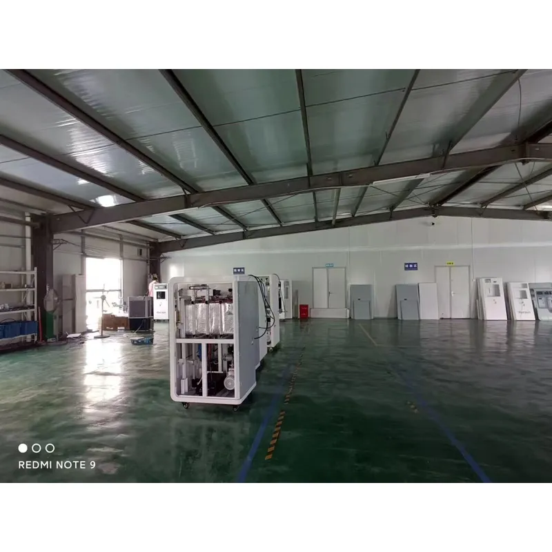 Steam Autoclave Equipment for Efficient Sterilization