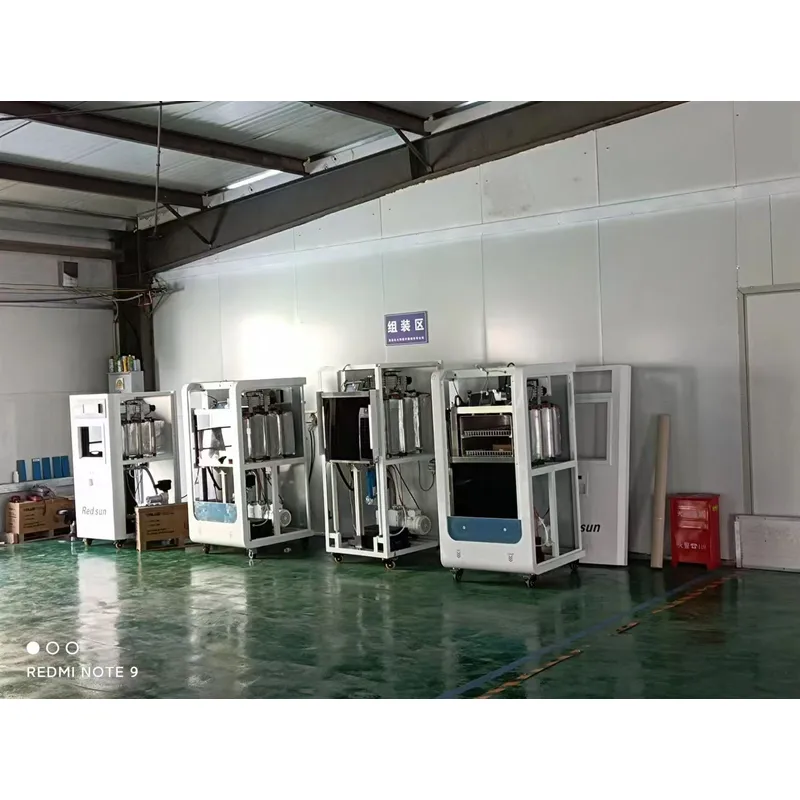 Steam Autoclave Equipment for Efficient Sterilization