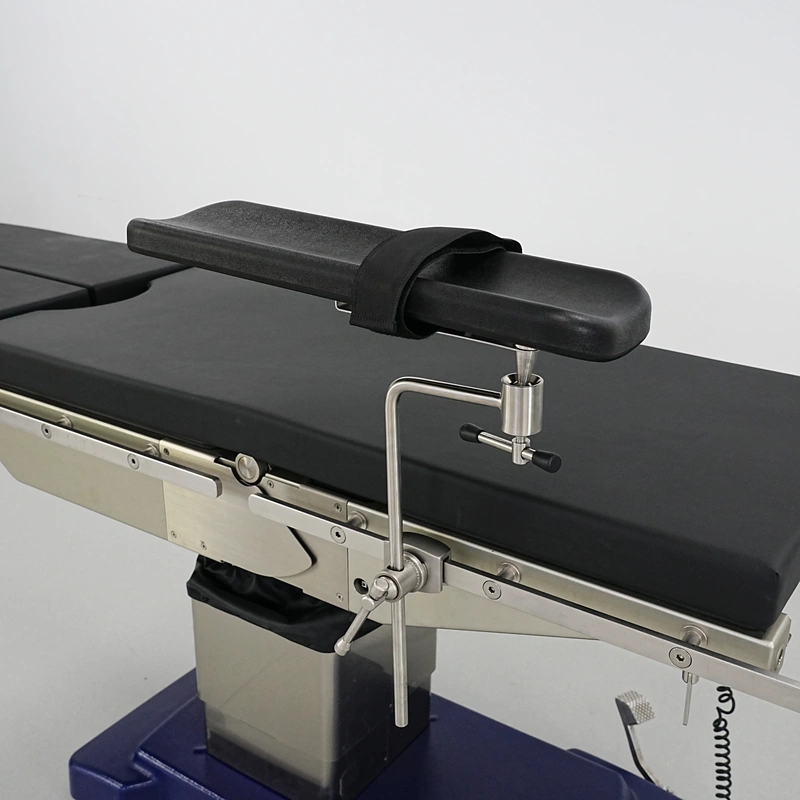 Operating Table Accessories