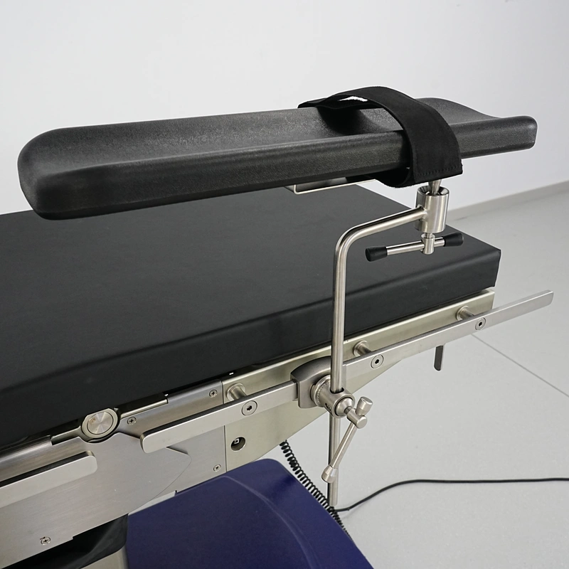 Operating Table Accessories