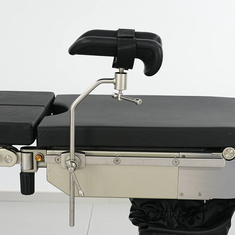 Operating Table Accessories