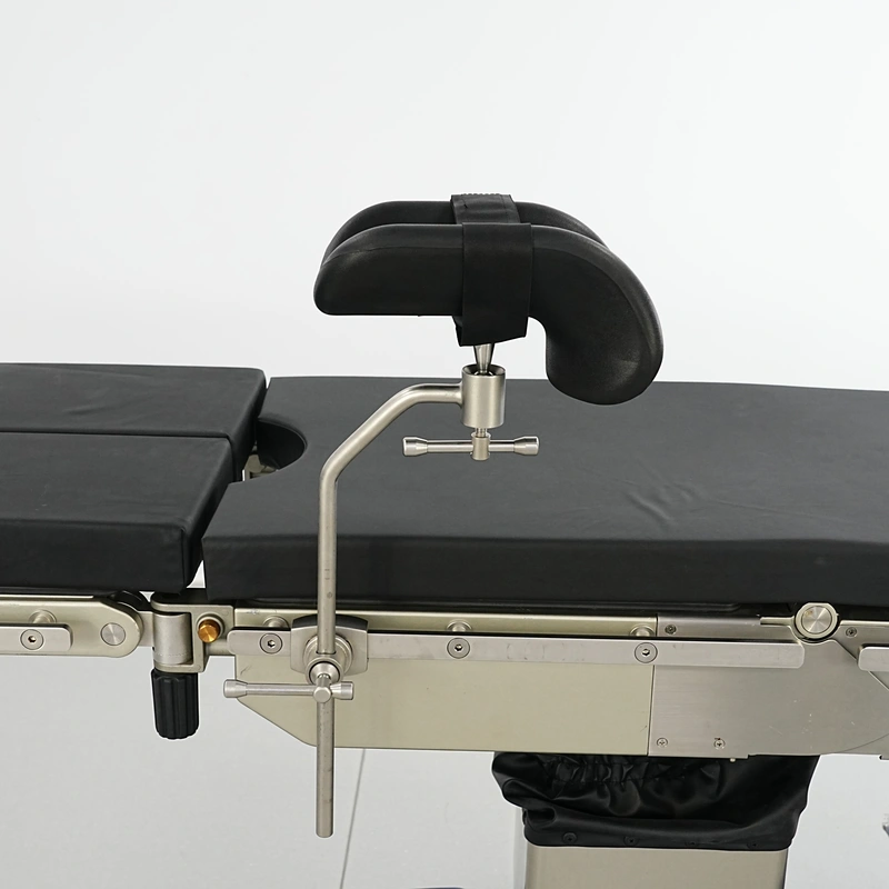 Operating Table Accessories