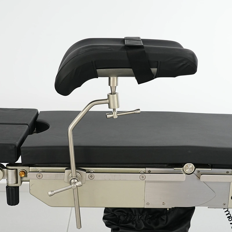 Operating Table Accessories