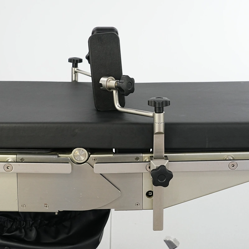 Operating Table Accessories