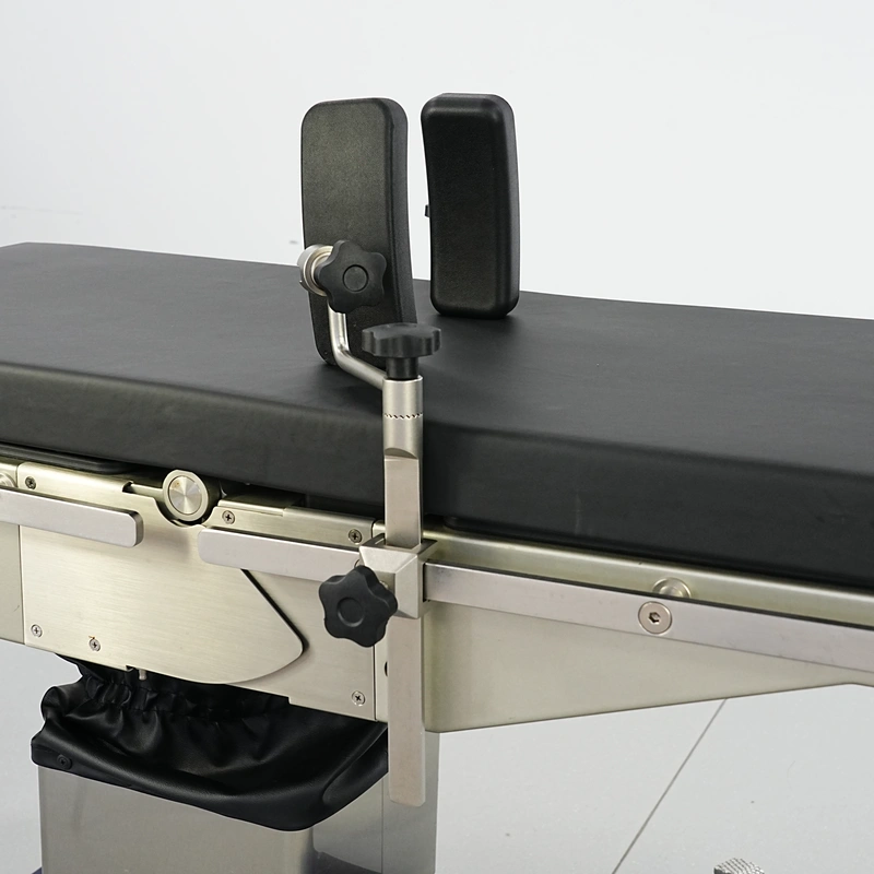 Operating Table Accessories