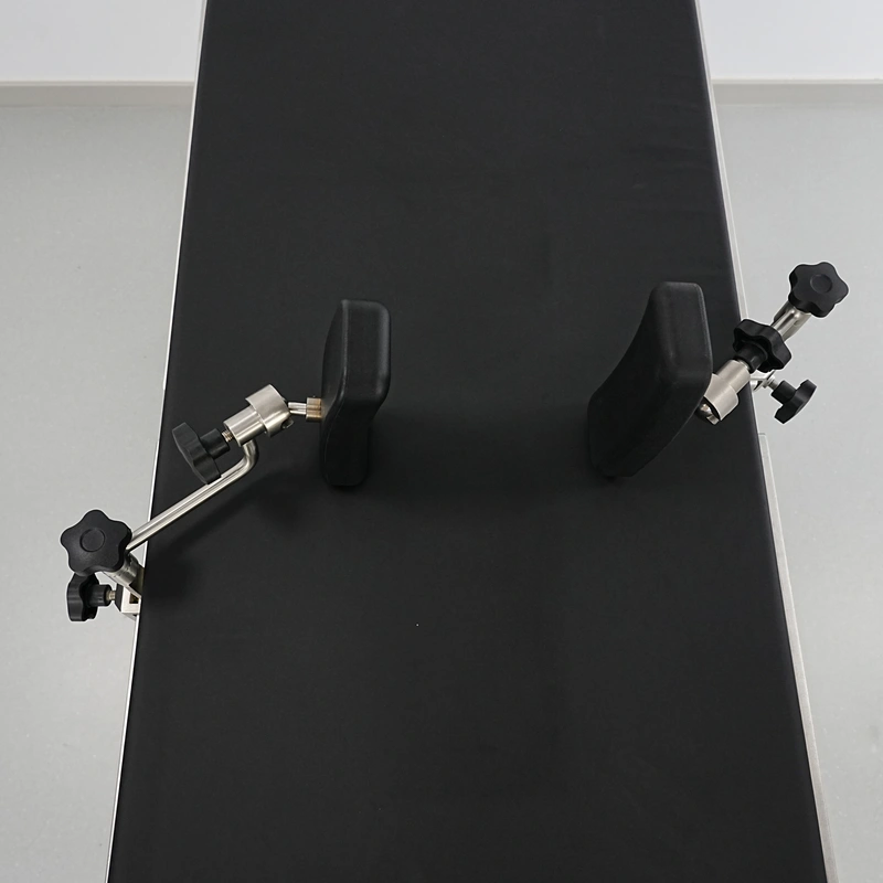 Operating Table Accessories