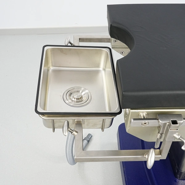 Operating Table Accessories