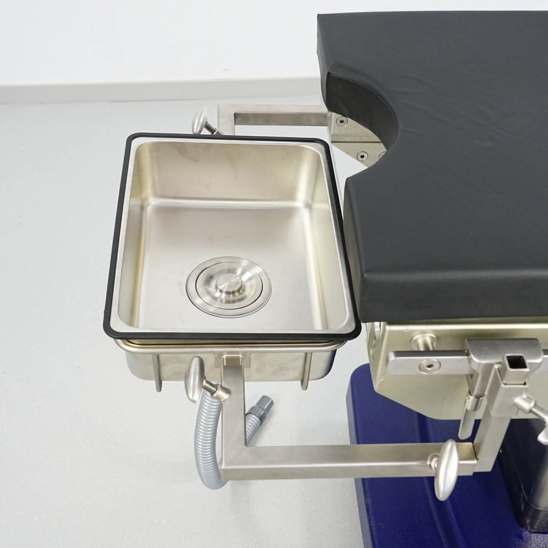 Operating Table Accessories