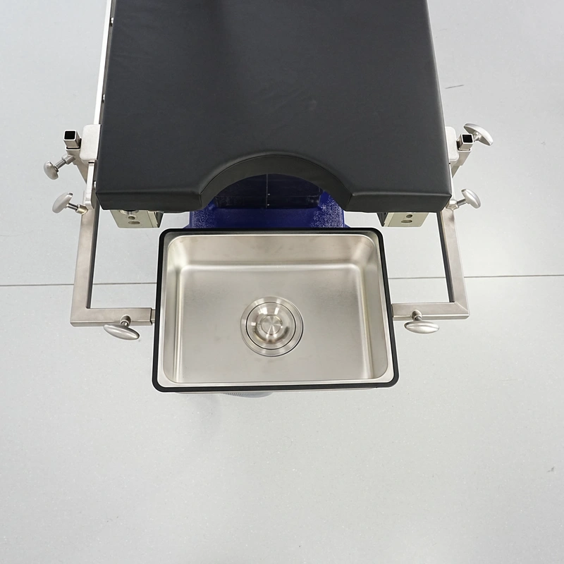 Operating Table Accessories