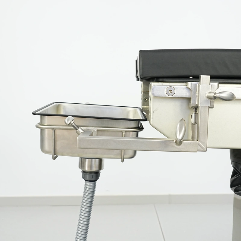 Operating Table Accessories