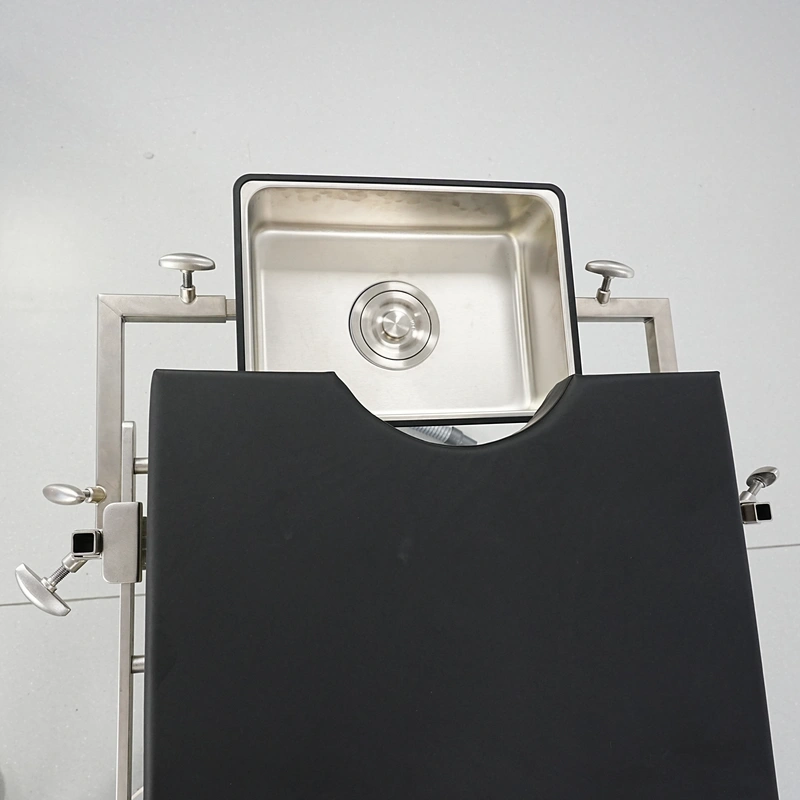 Operating Table Accessories