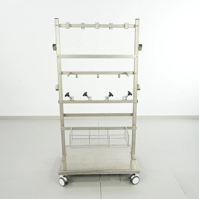 Surgical auxiliary equipment