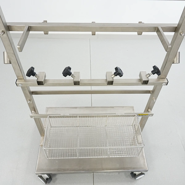 Surgical auxiliary equipment