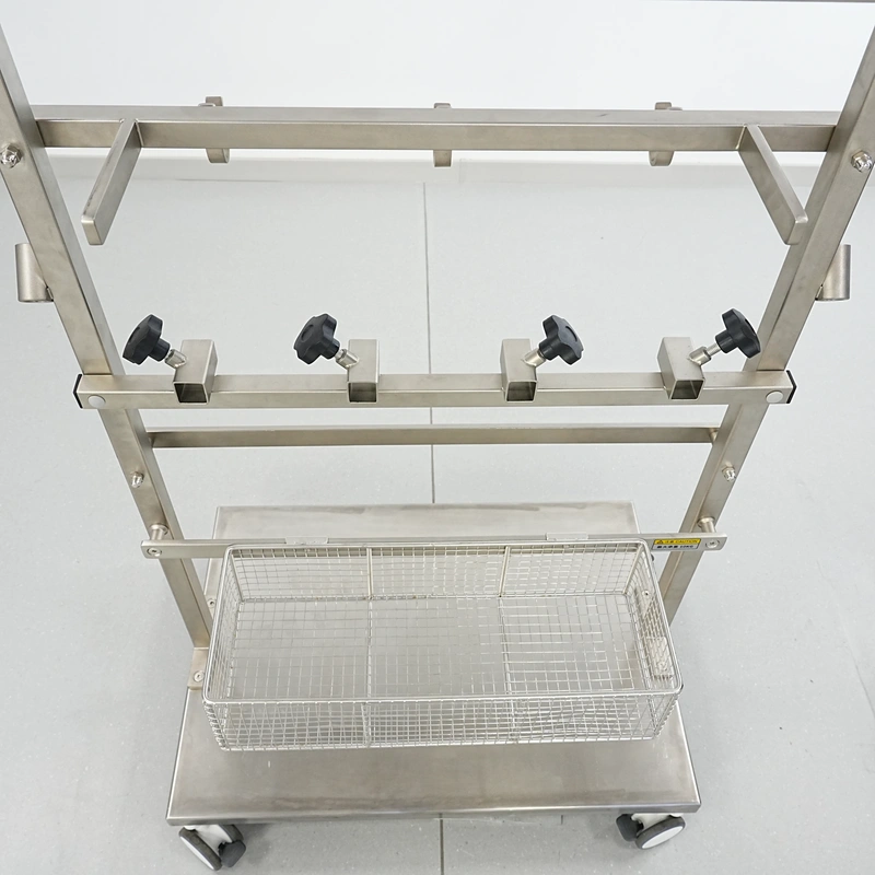 Surgical auxiliary equipment