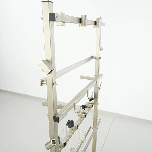 Surgical auxiliary equipment