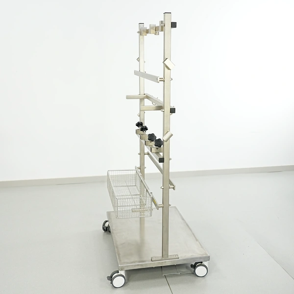 Surgical auxiliary equipment