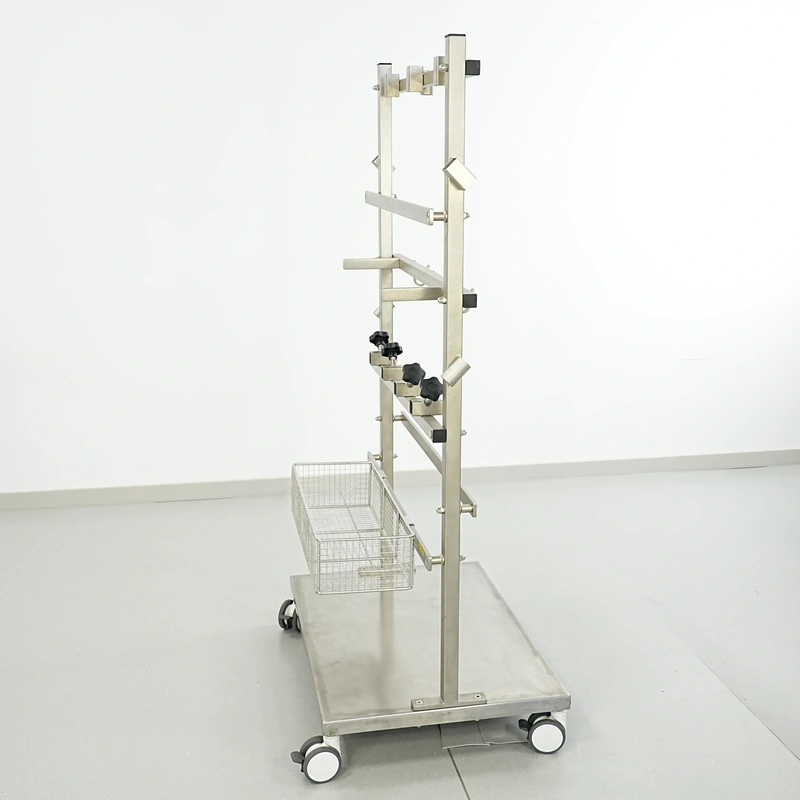 Surgical auxiliary equipment