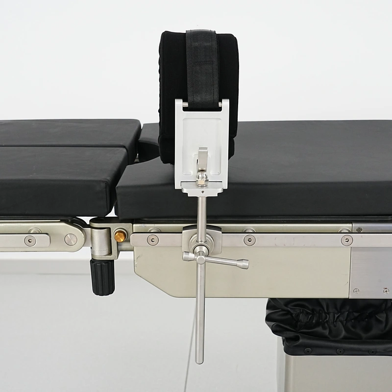 Surgical auxiliary equipment